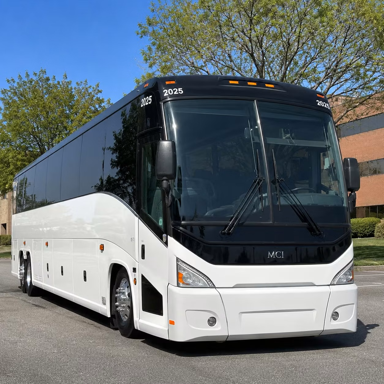 reading event transportation